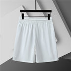 Short de bain Eldran Bleu - image 2