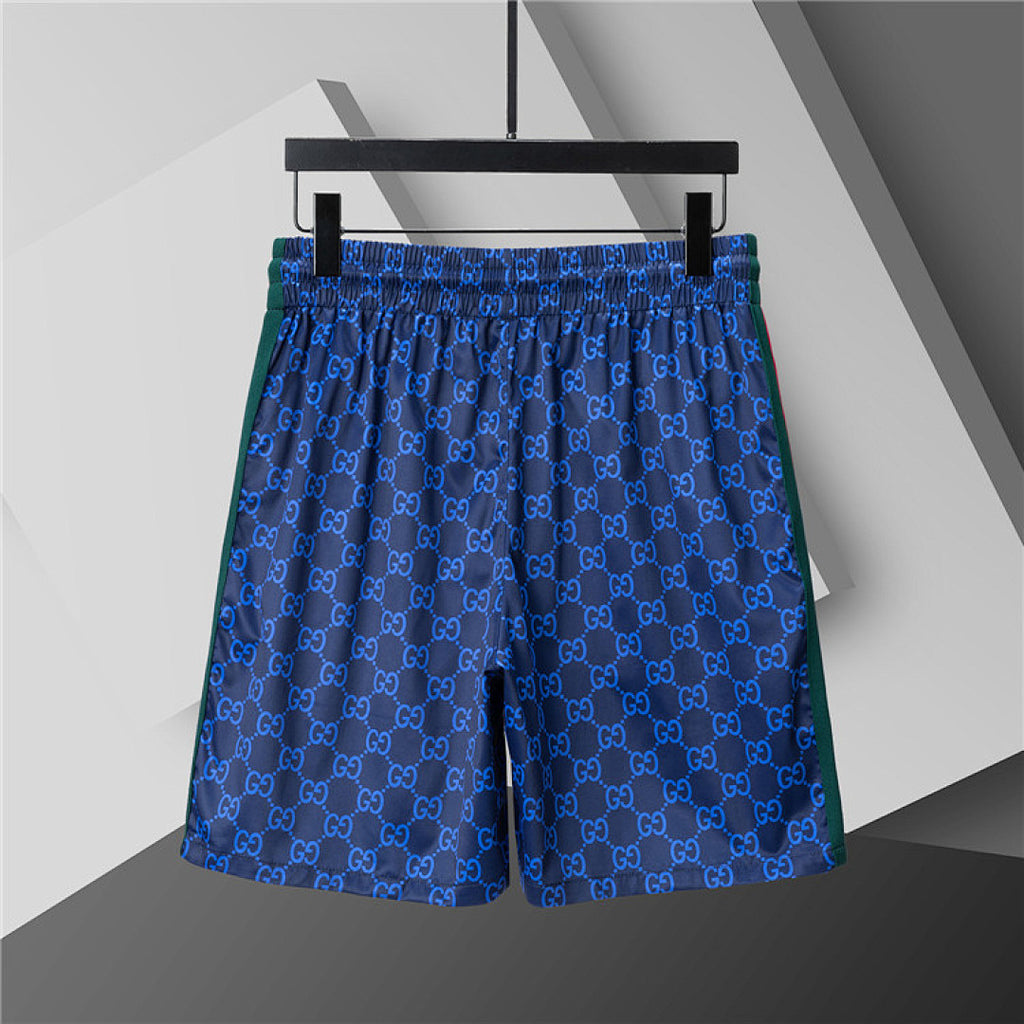 Short de bain Corail Corail - image 2