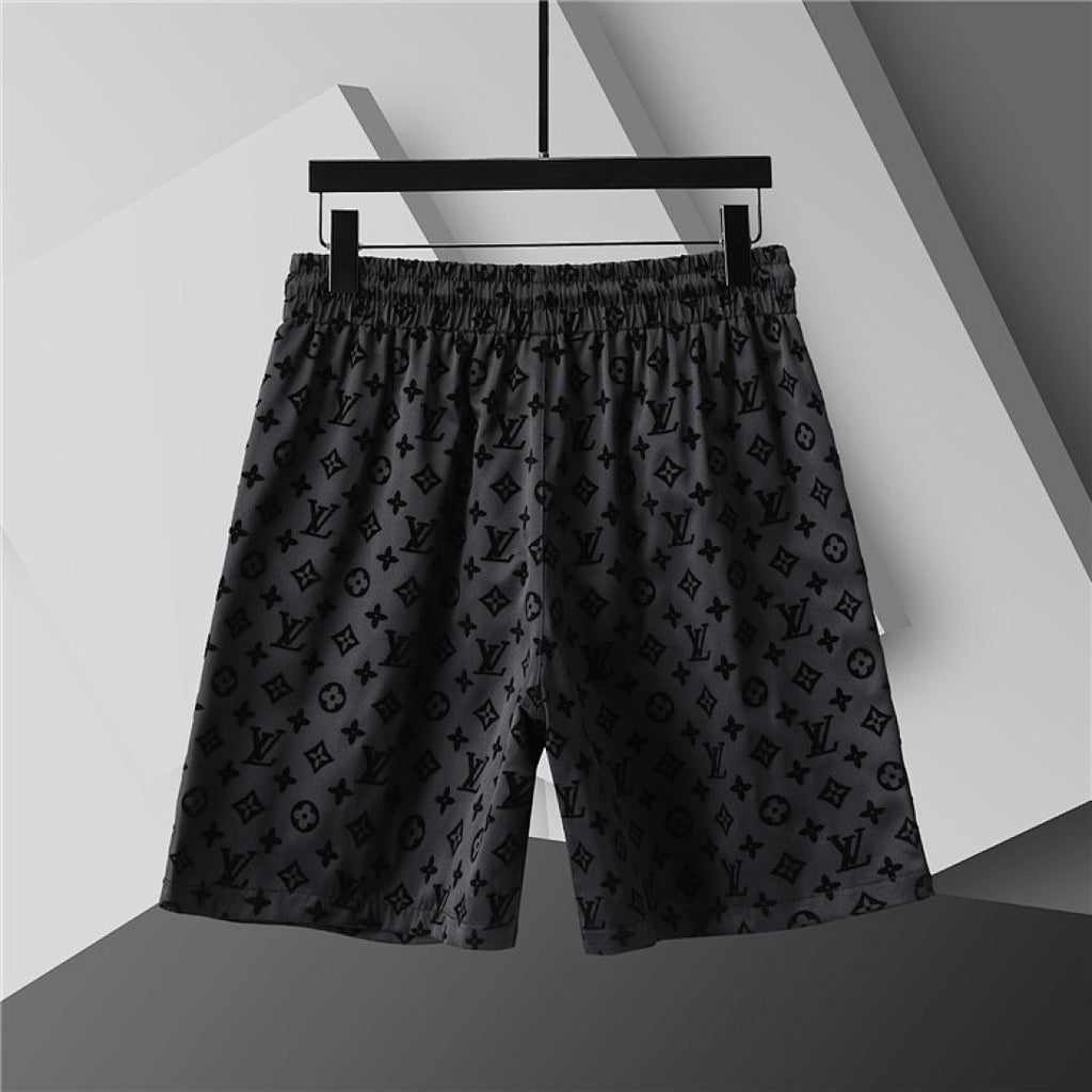 Short de bain Nereon Ecume - image 2
