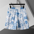 Short de bain Eryx Ecume - image 2
