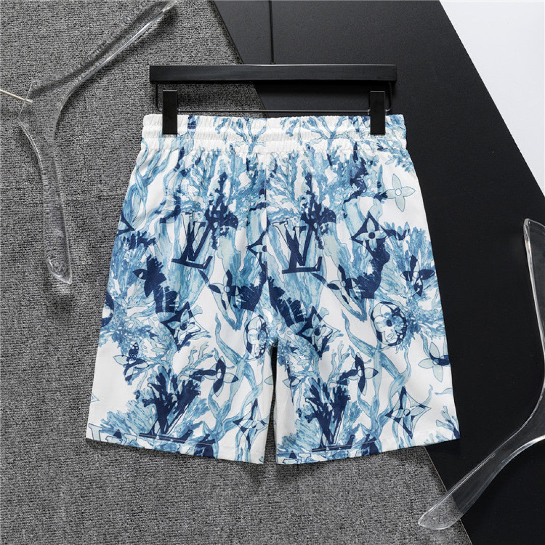 Short de bain Aelan Escale - image 2
