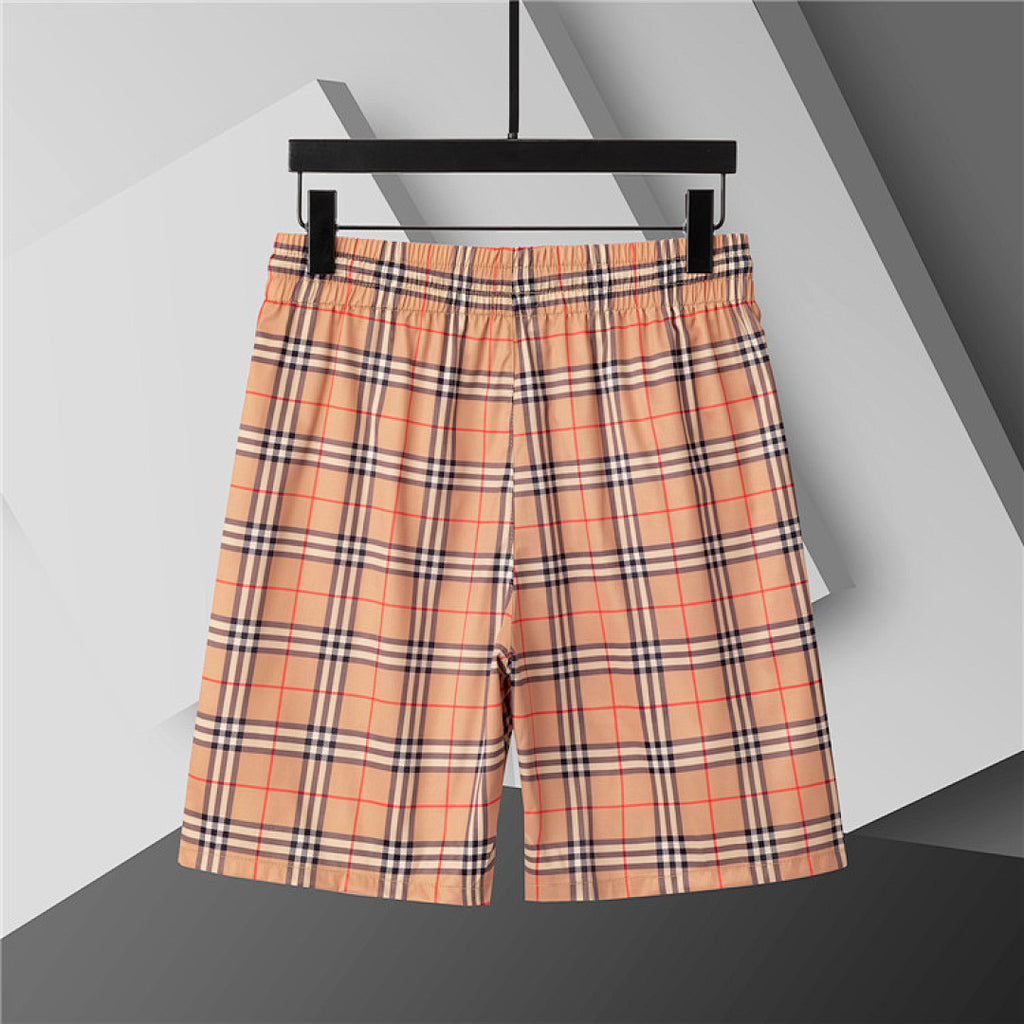 Short de bain Halius Dune - image 2