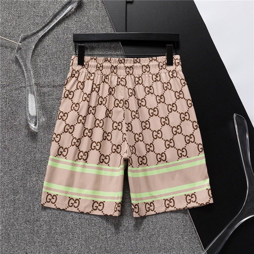 Short de bain Triton Ecume - image 2