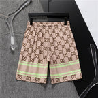 Short de bain Triton Ecume - image 2
