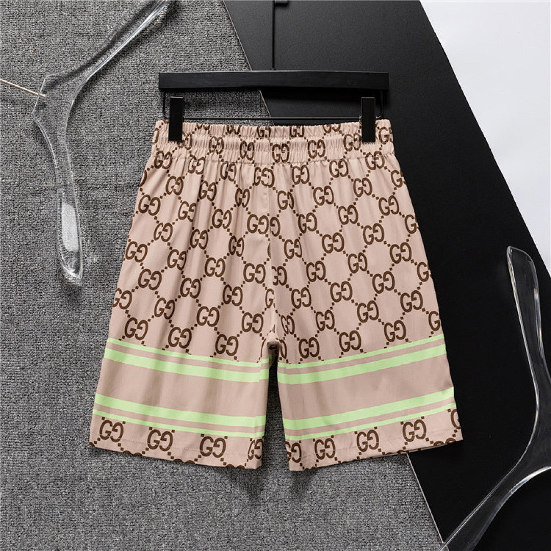 Short de bain Triton Ecume - image 2