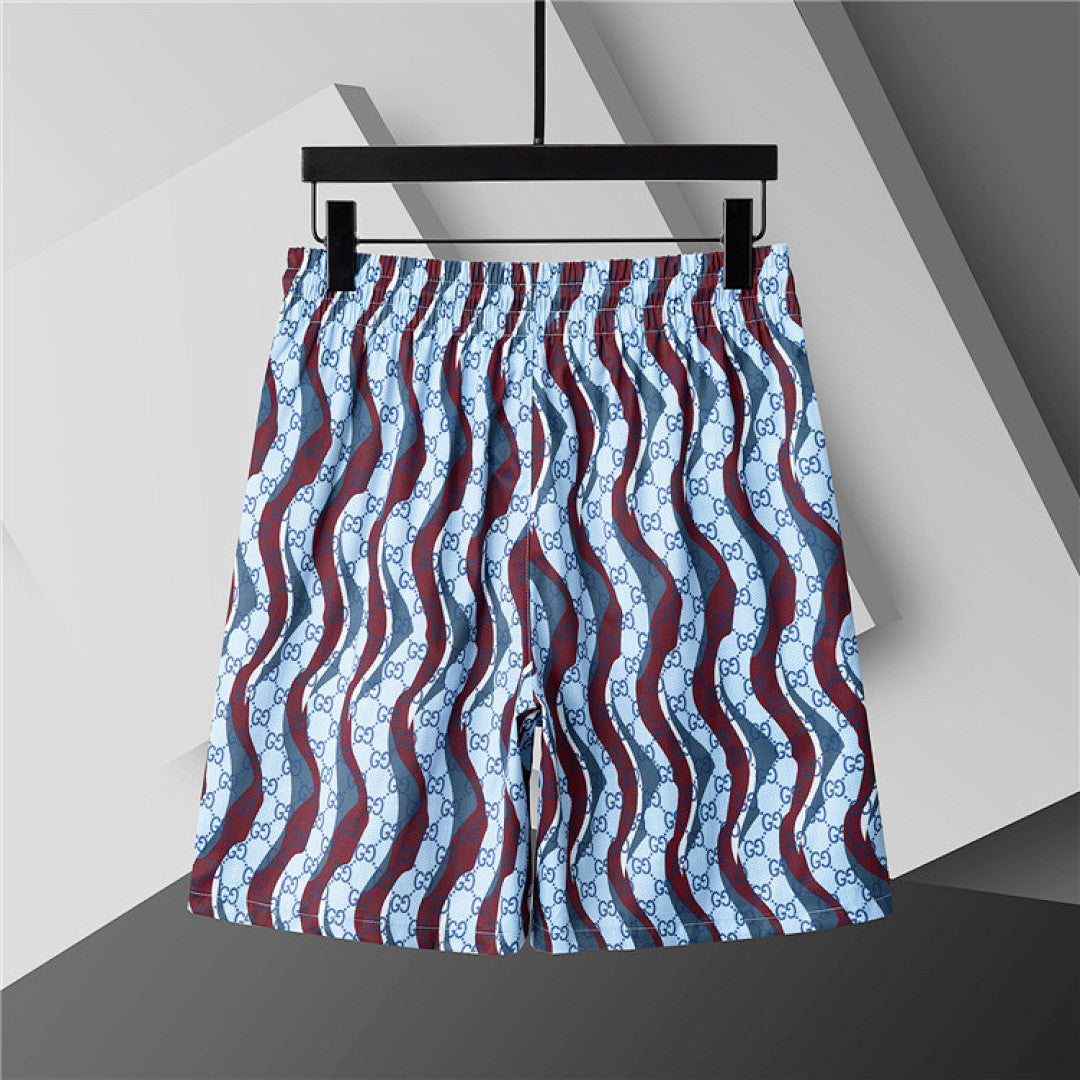 Short de bain Arion Dune - image 2