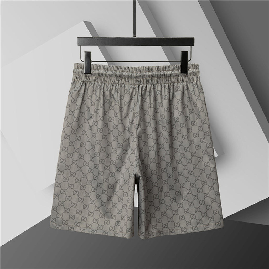 Short de bain Pelion Bleu - image 2