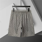 Short de bain Pelion Bleu - image 2
