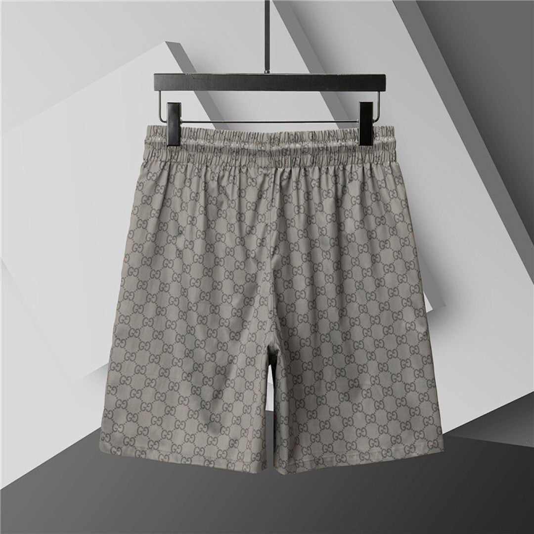 Short de bain Pelion Bleu - image 2