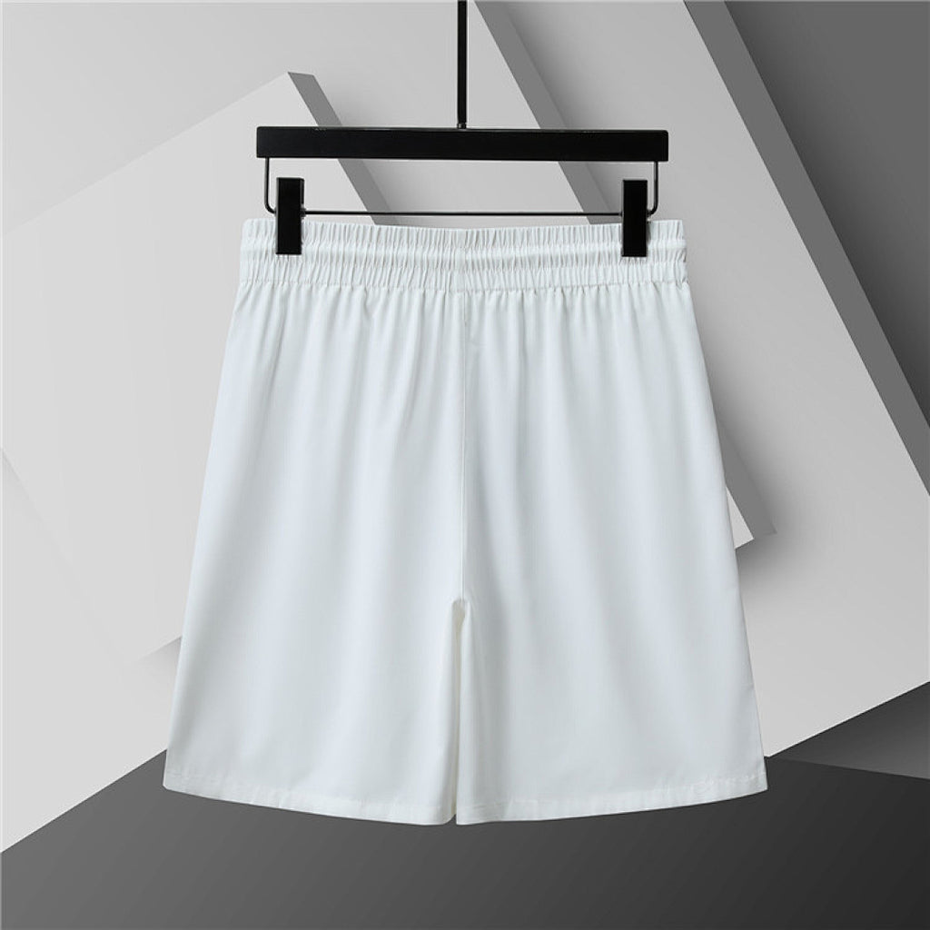 Short de bain Eryx Bleu - image 2
