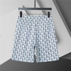 Short de bain Ansel Bleu - image 2