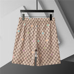 Short de bain Aelan Corail - image 2
