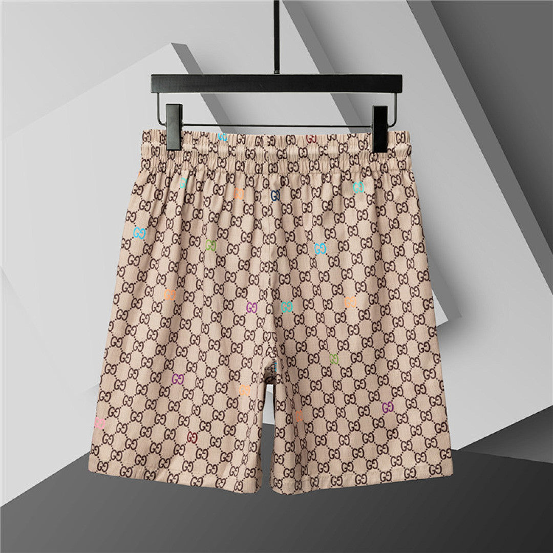 Short de bain Aelan Corail - image 2