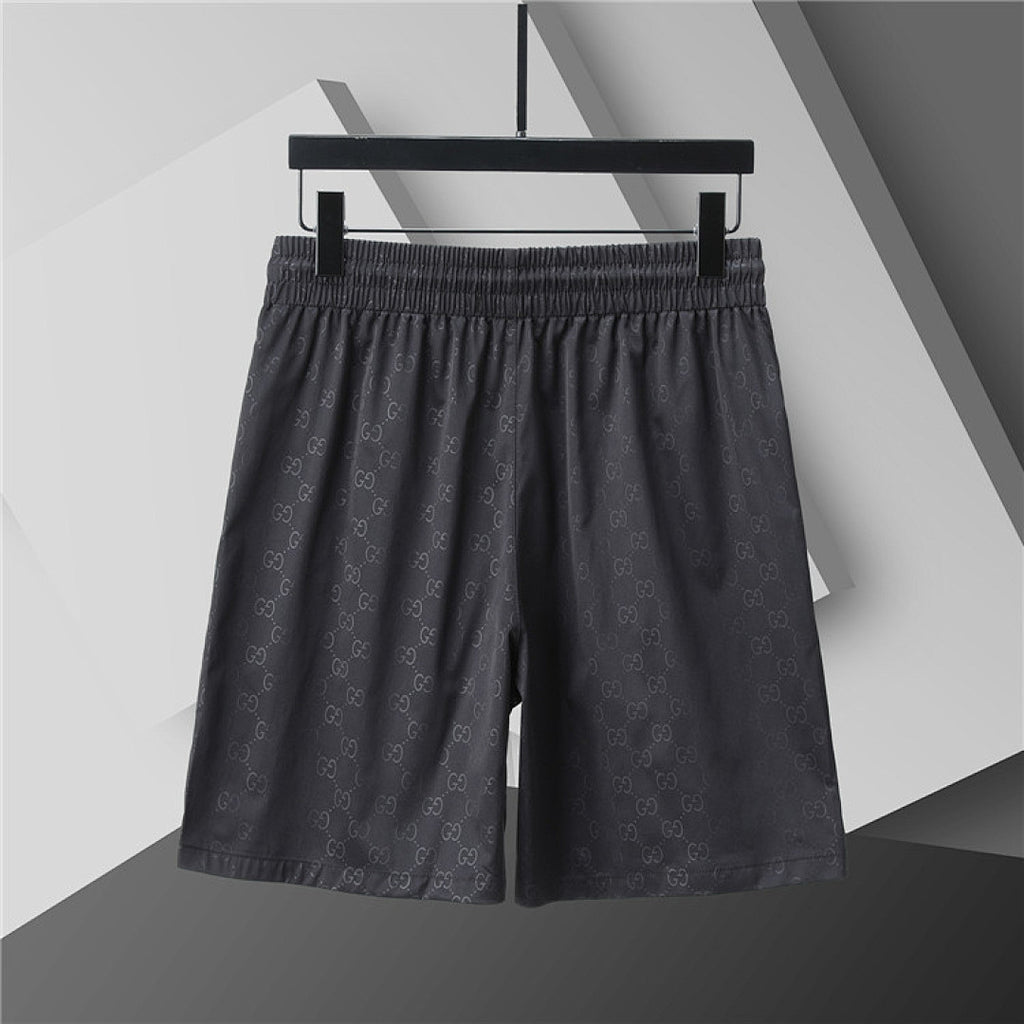 Short de bain Kairon Bleu - image 2