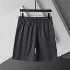 Short de bain Kairon Bleu - image 2