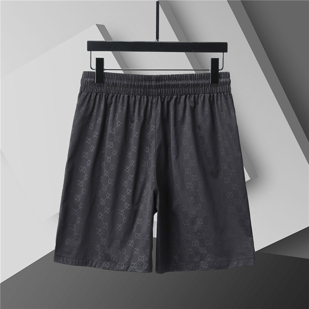 Short de bain Kairon Bleu - image 2