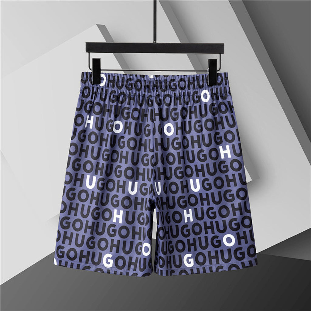 Short de bain Aqual Dune - image 2