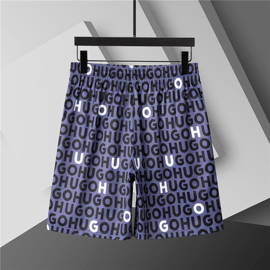 Short de bain Aqual Dune - image 2