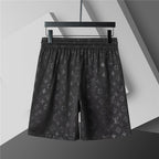 Short de bain Mael Corail - image 2