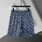 Short de bain Vaelan Bleu - image 2