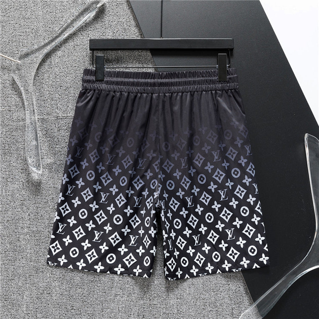 Short de bain Adriel Escale - image 2