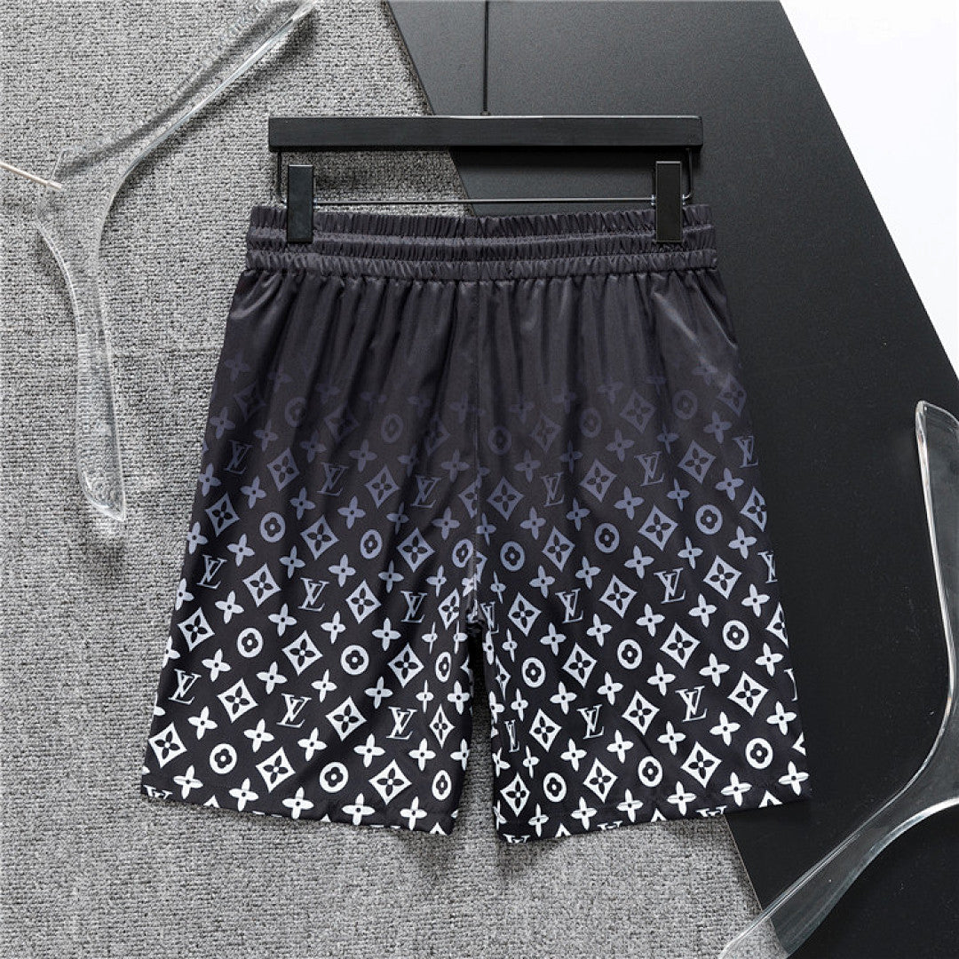 Short de bain Adriel Escale - image 2