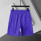 Short de bain Ansel Corail - image 2