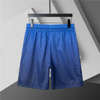 Short de bain Galen Corail - image 2