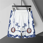 Short de bain Elion Corail - image 2