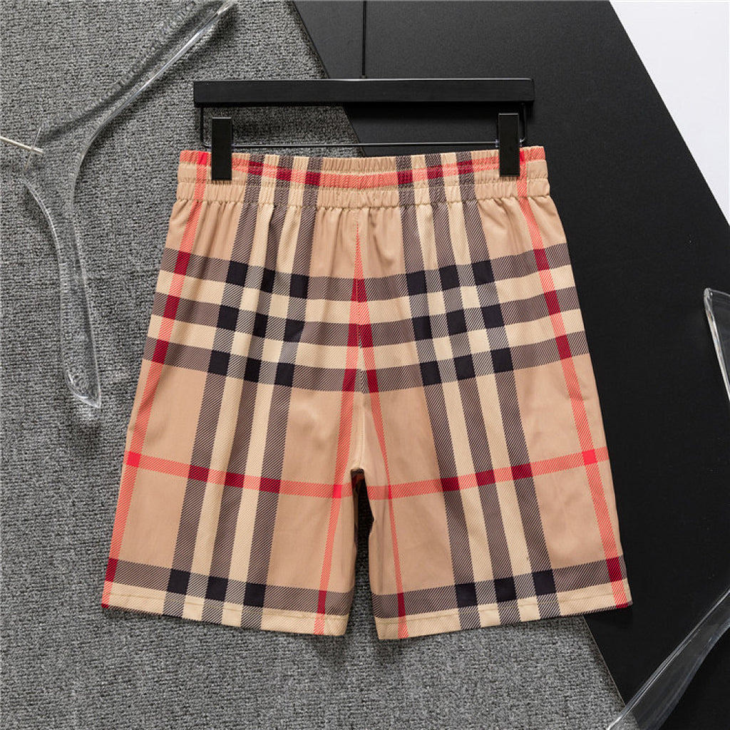 Short de bain Aegor Escale - image 2