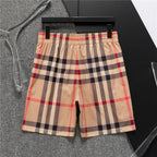 Short de bain Aegor Escale - image 2