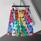 Short de bain Darian Dune - image 2