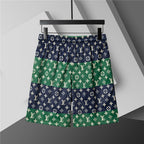 Short de bain Adriel Corail - image 2