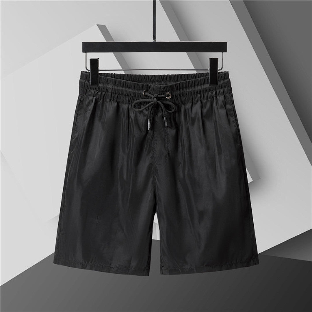 Short de bain Lirion Corail - image 2