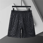 Short de bain Arion Bleu - image 2
