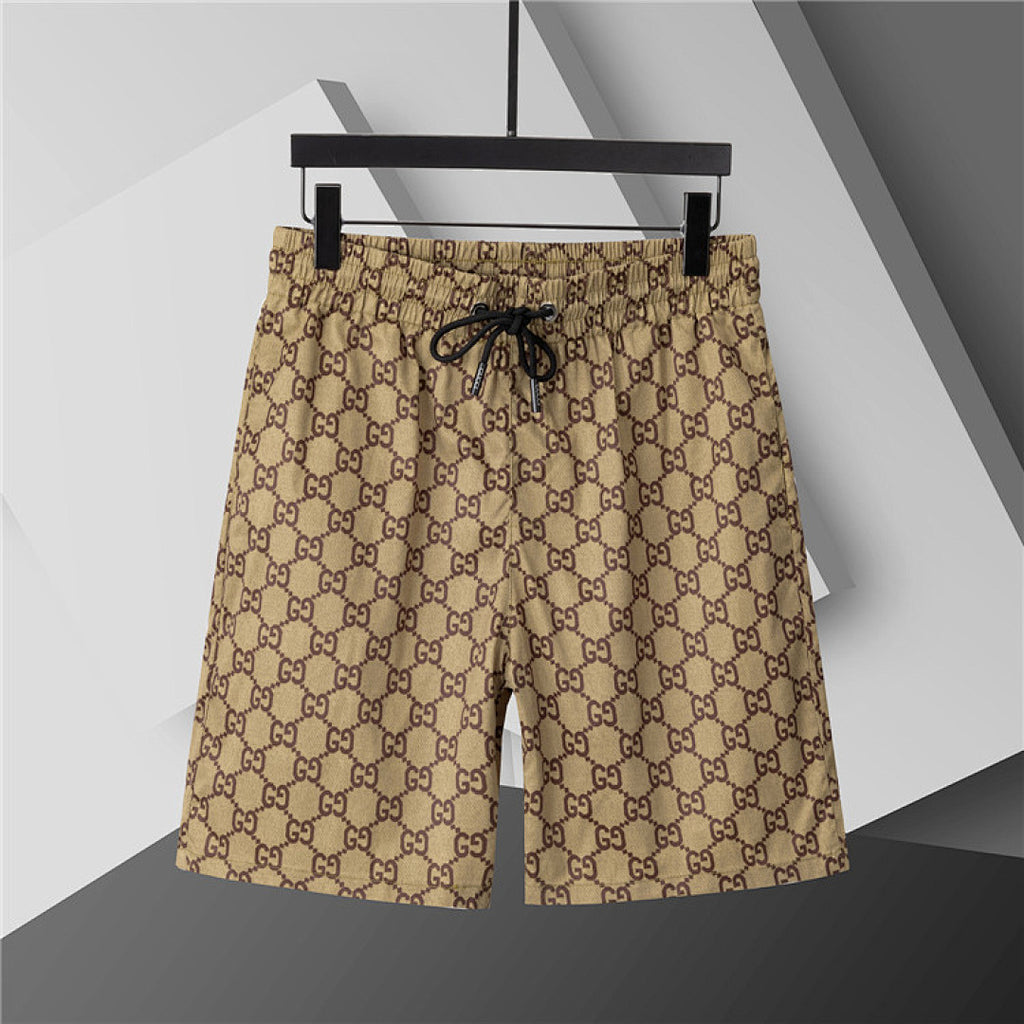 Short de bain Galen Dune - image 2