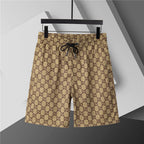 Short de bain Galen Dune - image 2