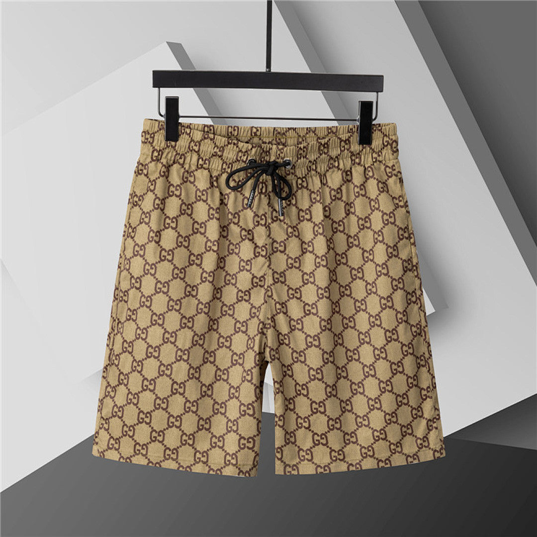 Short de bain Galen Dune - image 2