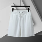 Short de bain Corail Bleu - image 2