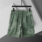 Short de bain Lorian Bleu - image 2
