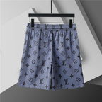 Short de bain Lirion Bleu - image 2