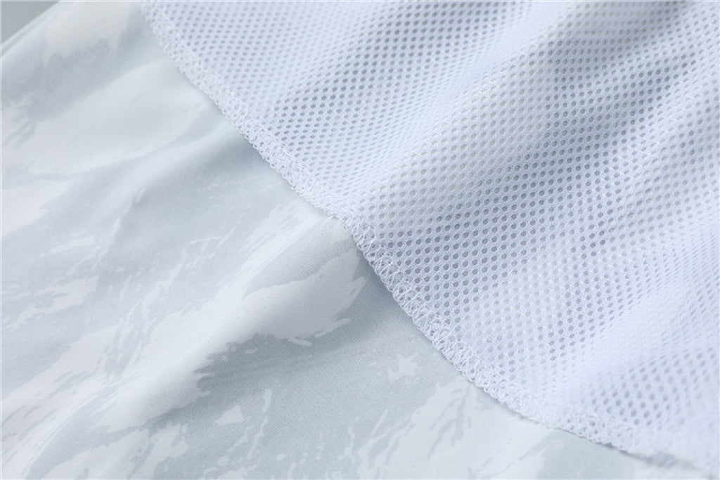 Short de bain Nereon Bleu - image 3