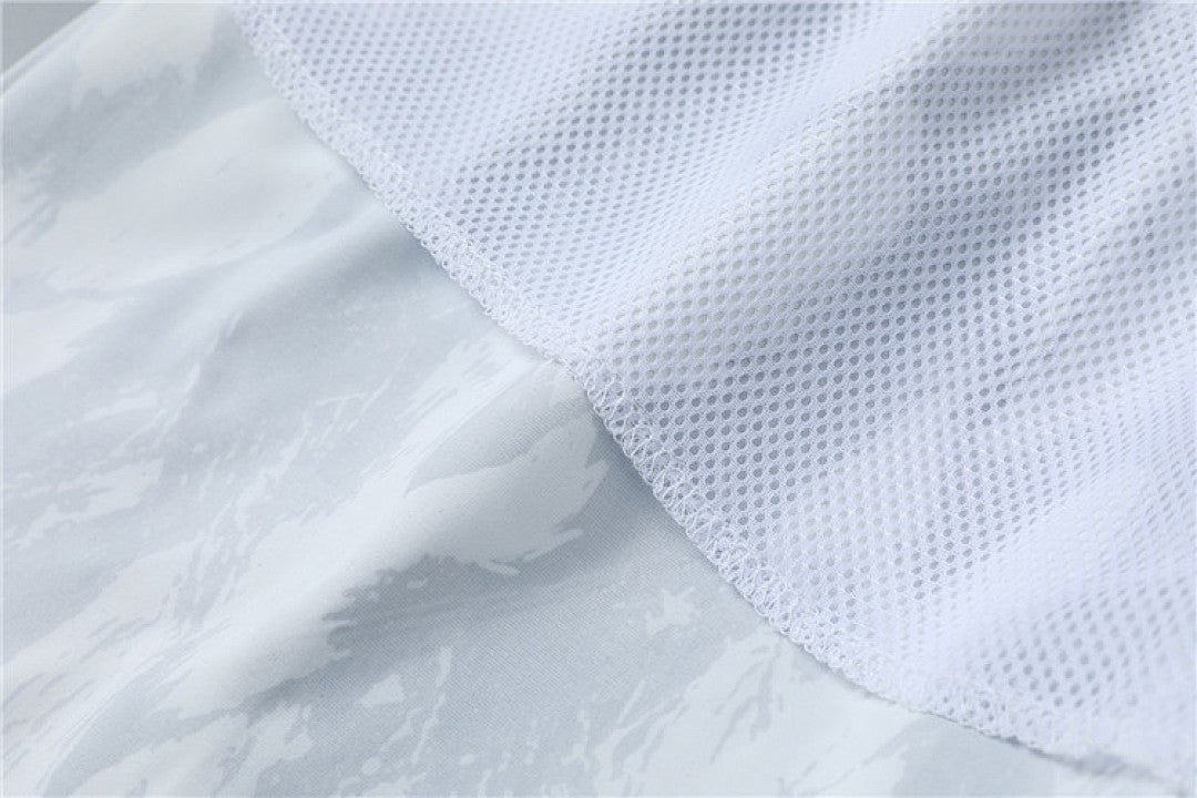 Short de bain Nereon Bleu - image 3