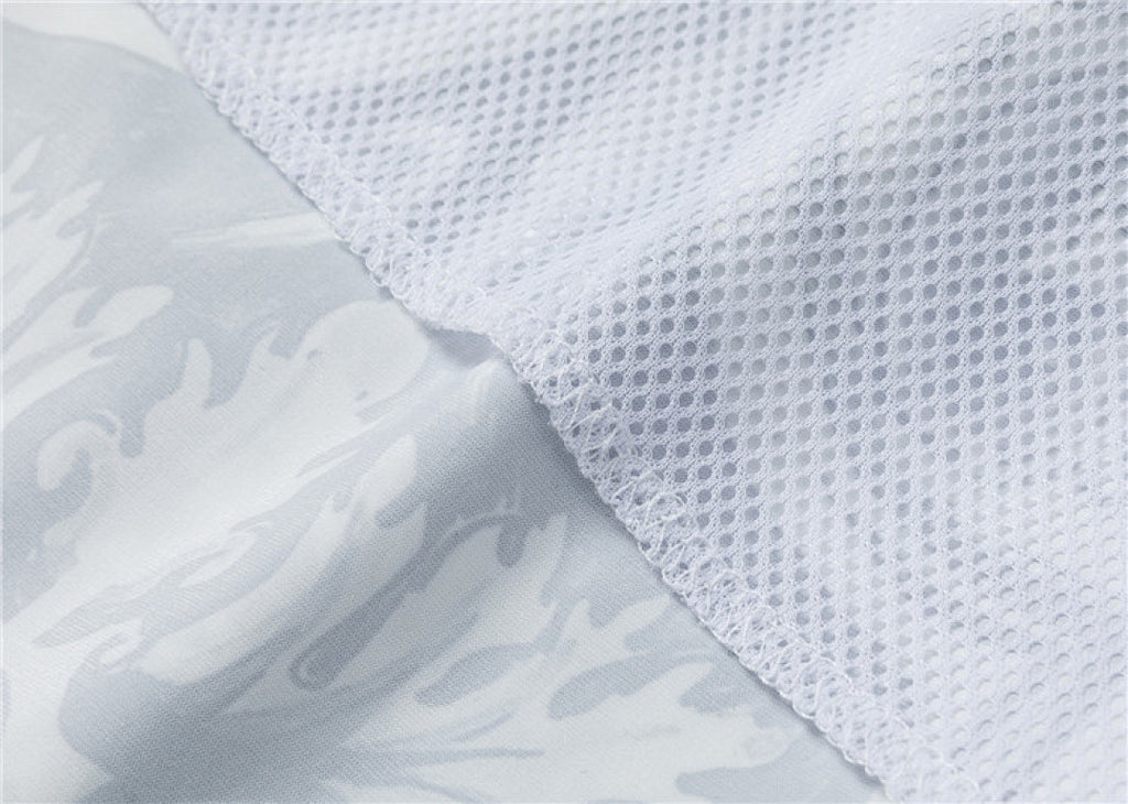 Short de bain Thalor Bleu - image 3