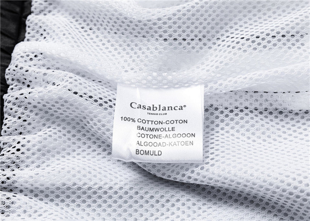 Short de bain Delmar Corail - image 3