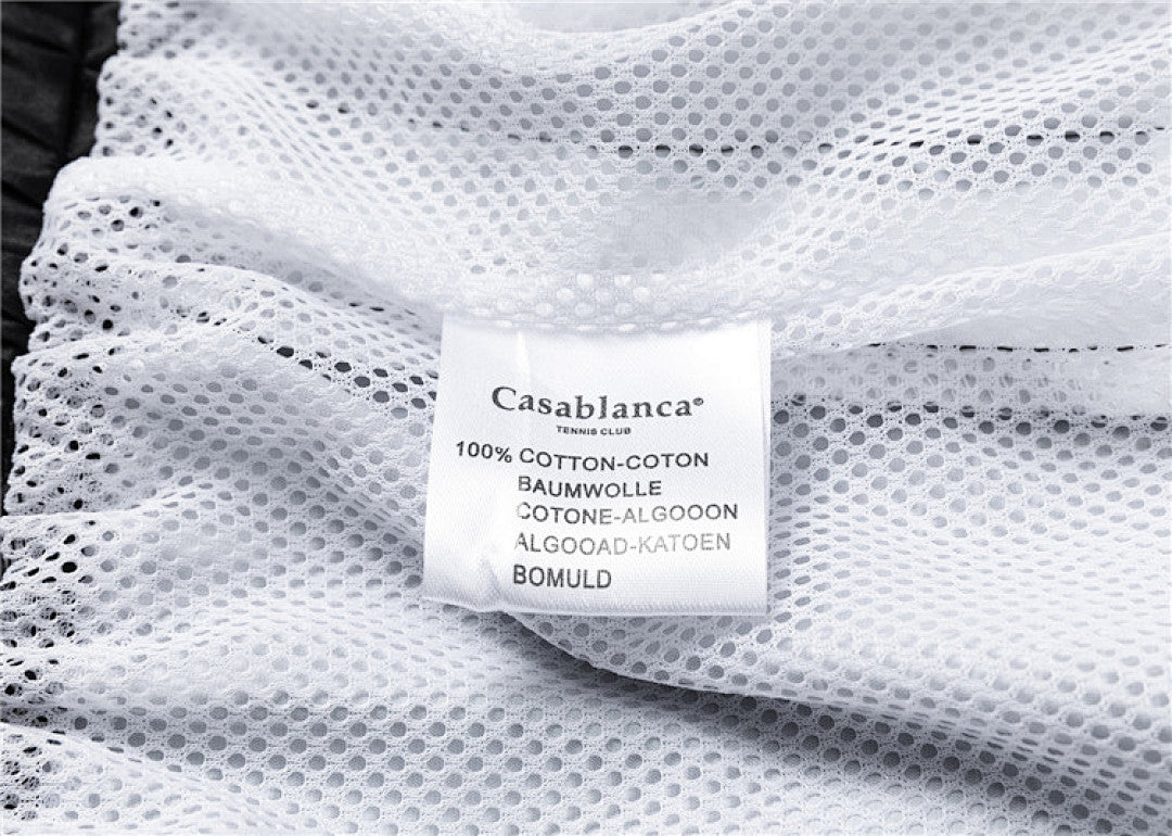 Short de bain Delmar Corail - image 3