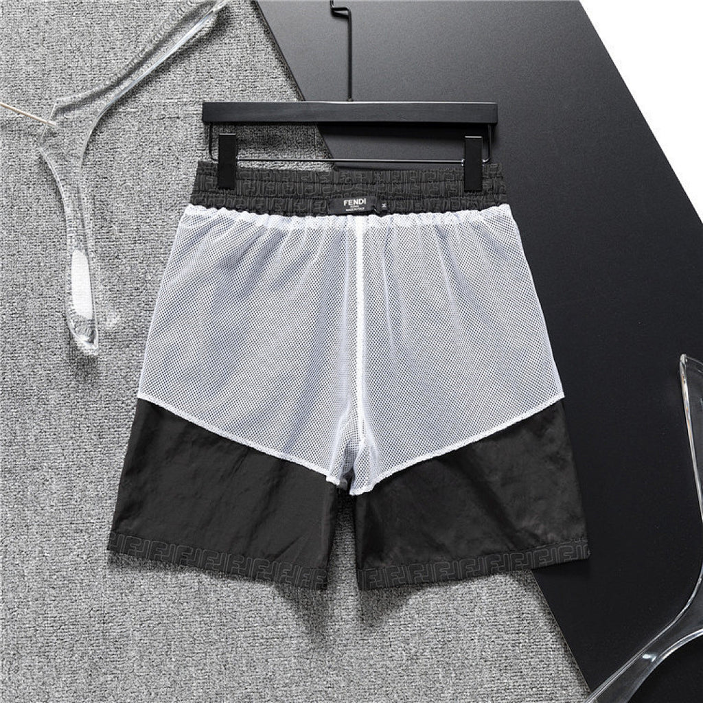 Short de bain Varon Ecume - image 3