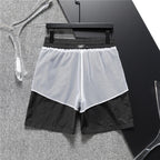 Short de bain Varon Ecume - image 3