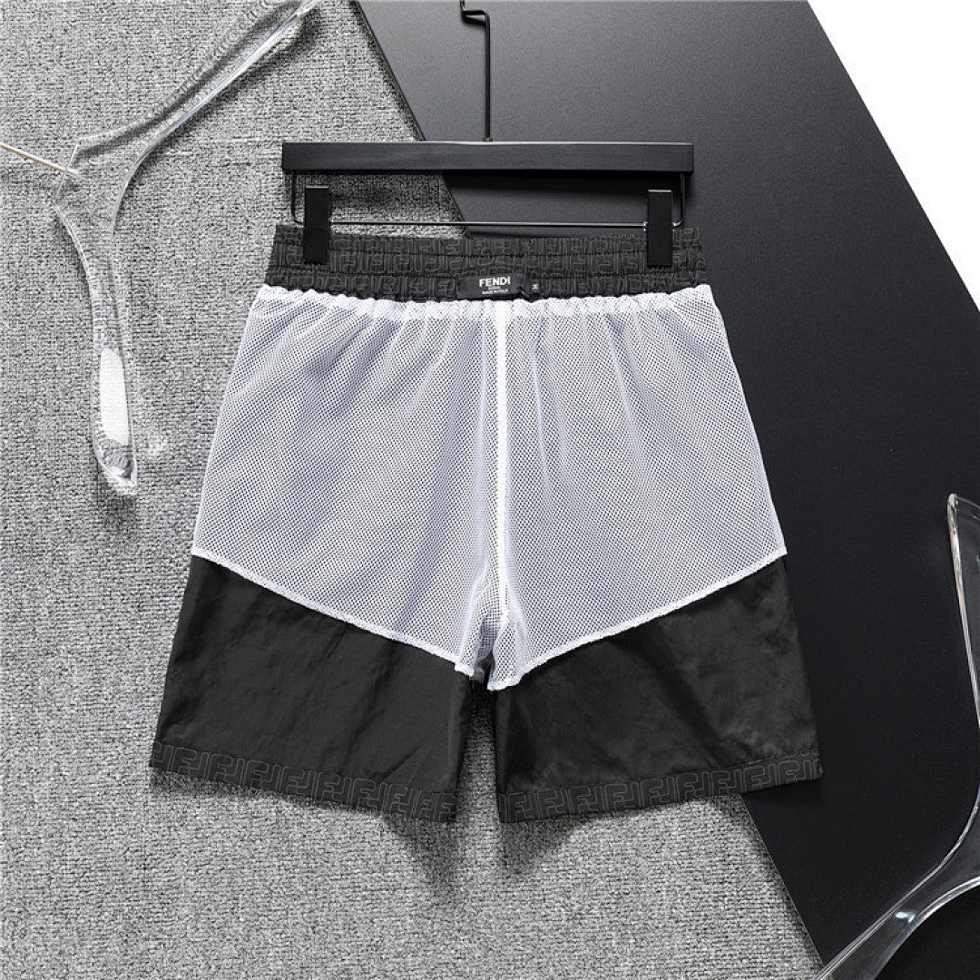 Short de bain Varon Ecume - image 3