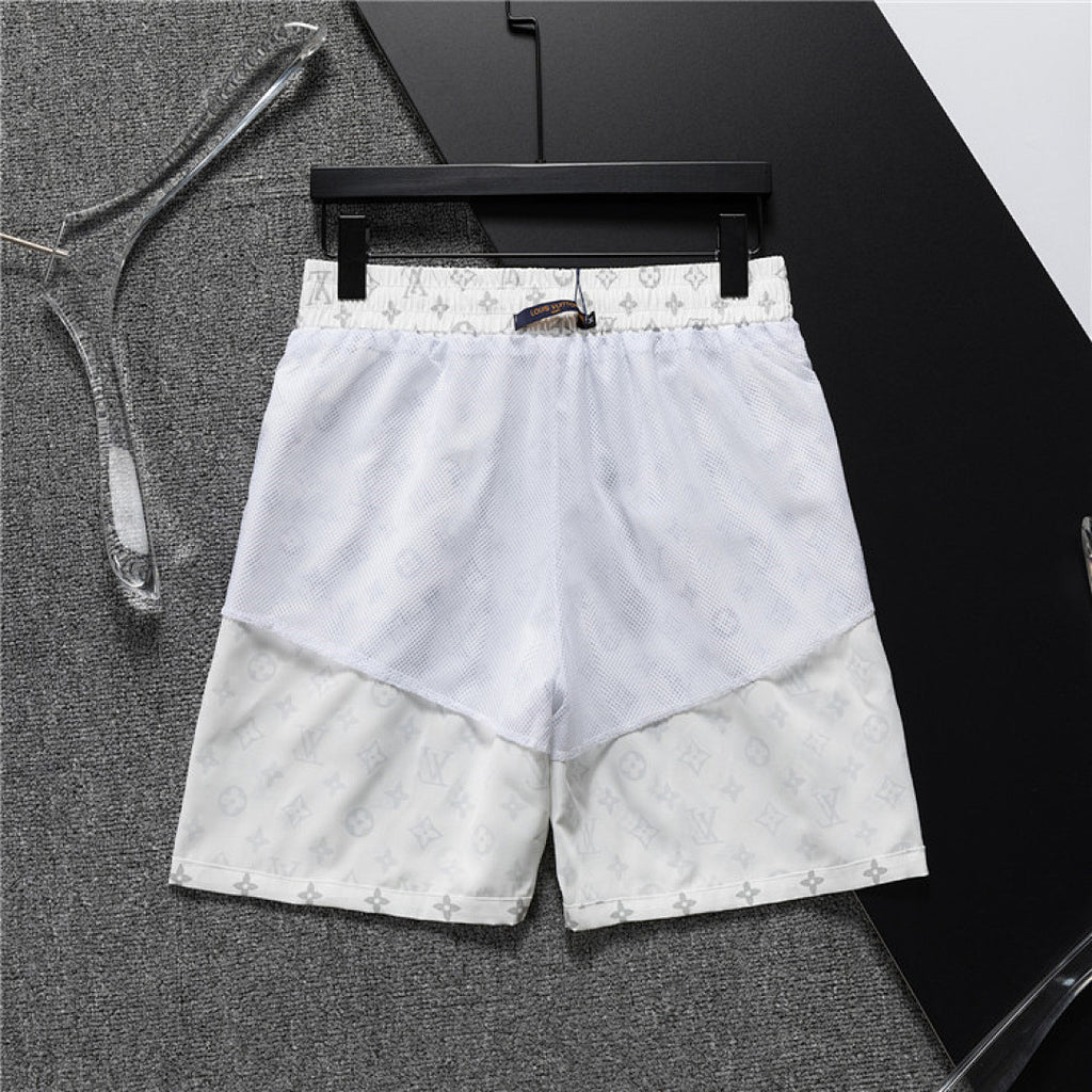 Short de bain Zephyr Ecume - image 3